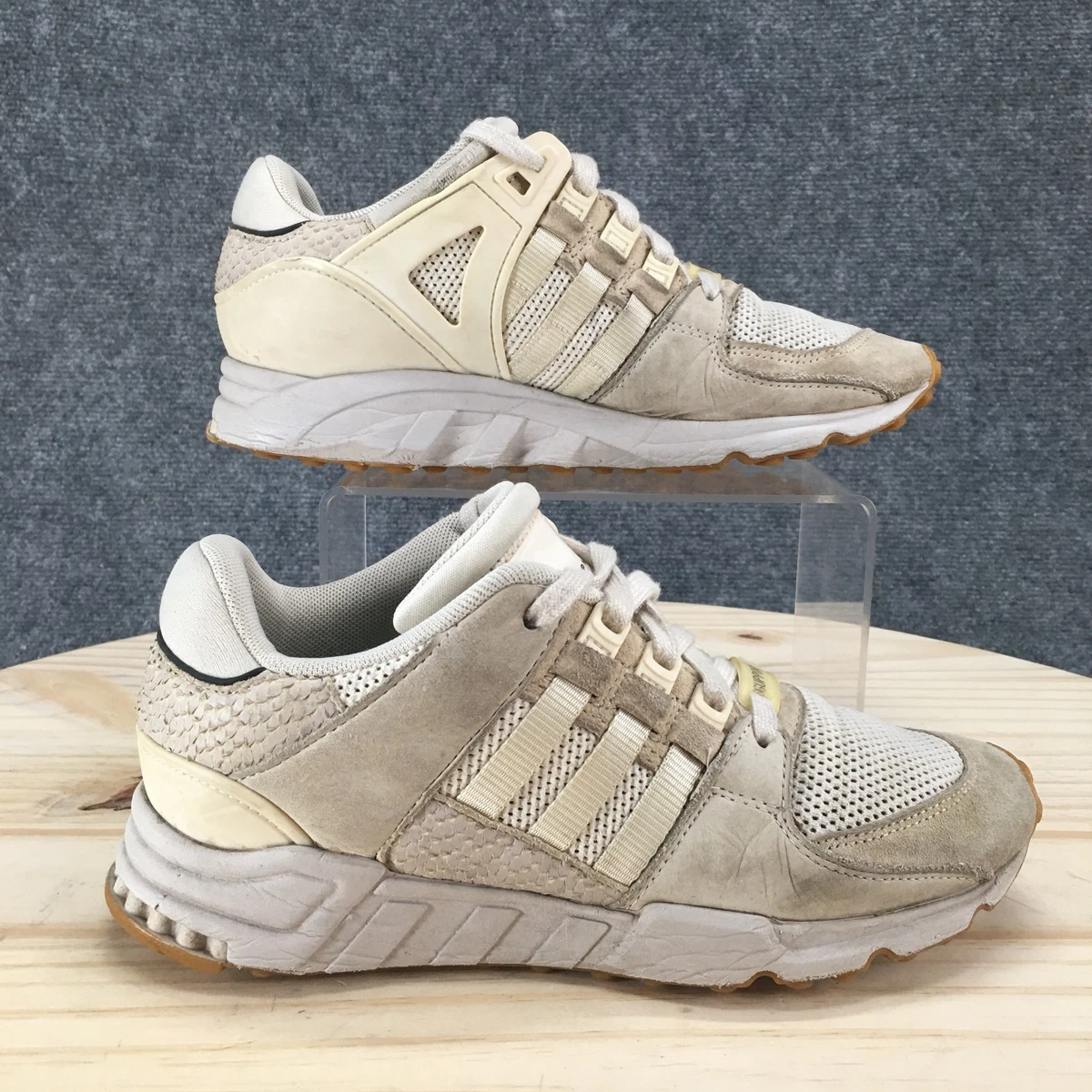 adidas gazelle silver green womens Adidas EQT Support RF W main image 0