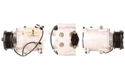 Kompressor Klimaanlage LUCAS ACP270 +60.69  Pfand für DNW FORD FOCUS 1 Turnier 5