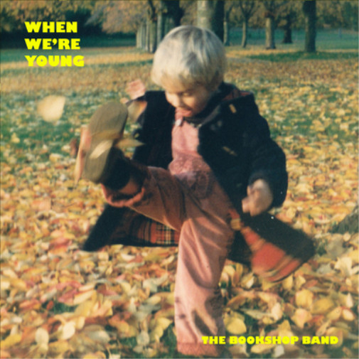 Альбом The Bookshop Band When Were Young (CD)
