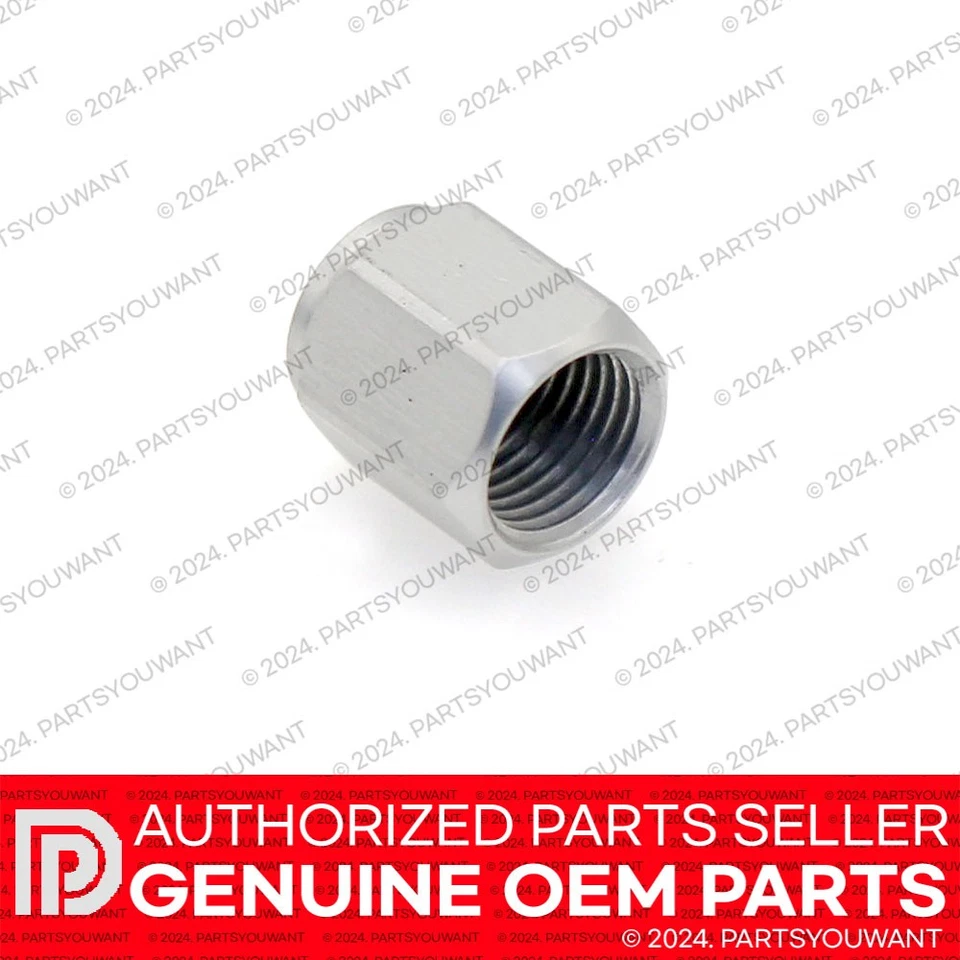 GENUINO Toyota Lexus OEM Tapa de vástago de válvula de rueda de neumático 90942-05037 [JUEGO DE 4] NUEVO Foto 3 de 4