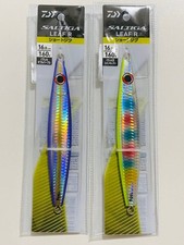DAIWA Saltiga Saltiga Reef R 160g 2 pieces