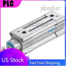 NEW FESTO1376658  DSBC-40-50-PPVA-N3 ISO standard cylinder