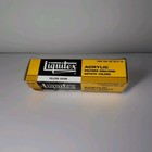 Liquitex Vintage Acrylic Paint Yellow Oxide Paint Artists Color — photo 1