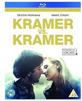 Kramer Vs Kramer Blu-Ray - BLU-RAY - G3Z