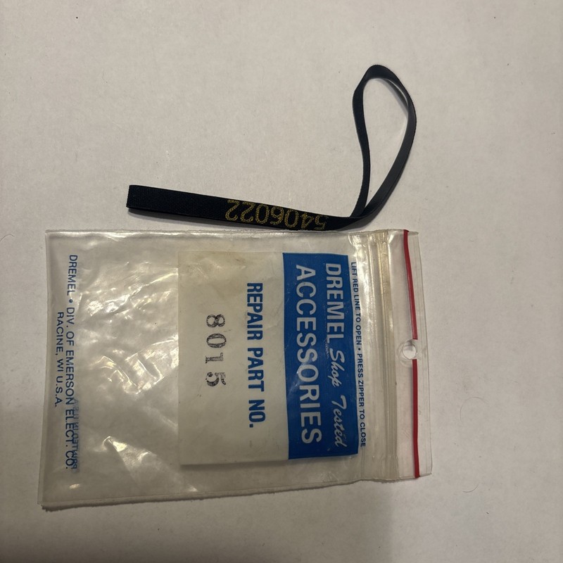 dremel part no 8015 replacement 5406022