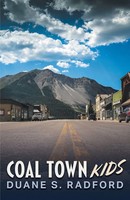 Duane S. Radford | Coal Town Kids | Taschenbuch | Englisch (2022) | Friesenpress