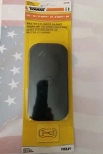 Dorman 42106 Master Cylinder Gasket fits Chevy GMC 18016435