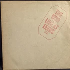 THE WHO Live At Leeds UK incl poster & inserts
