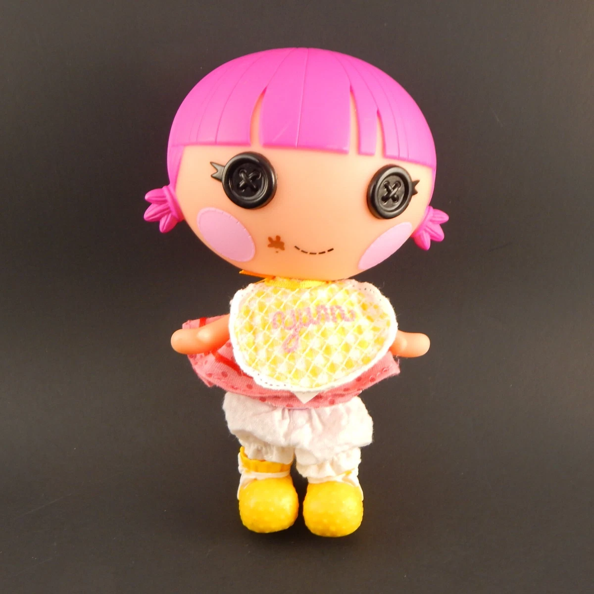Lalaloopsy littles sale