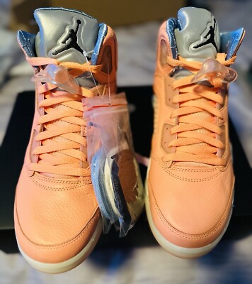 Jordan 5. We The Best. Dj Khaled.  Men9 New With Box. DV4982 641