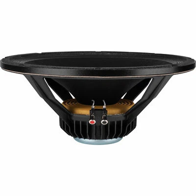 EMINENCE SPEAKER Eminence Double-T 15 15" Travis Toy Signature Guitar Speaker