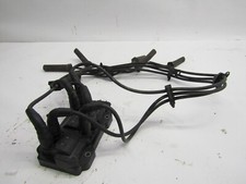 Pontiac Torrent Chevy Equinox 2006 3,4 L bujía módulo bobina cable encendido OEM