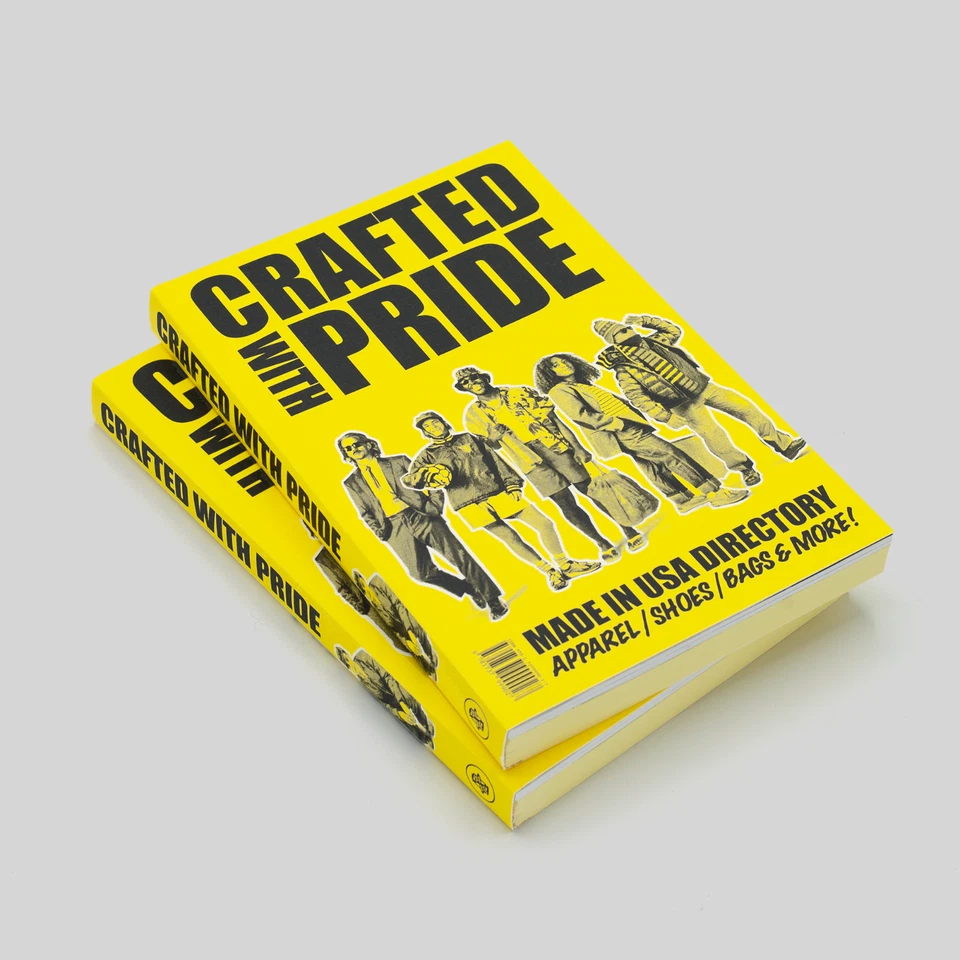 Crafted With Pride: A Directory of Made in USA Gear - Image 2 of 4