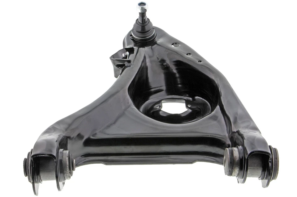 Рычаг управления и шаровой шарнир Mevotech Assy Fr левый Lwr для 95-02 Lincoln Town Car - Изображение 4 из 4