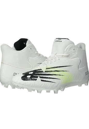 New Balance Rush V3 Mens Size 12 White 