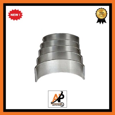 0.25 Size Main Crankshaft & Conrod Big End Bearings For MORGAN 2.0 T AODA Engine