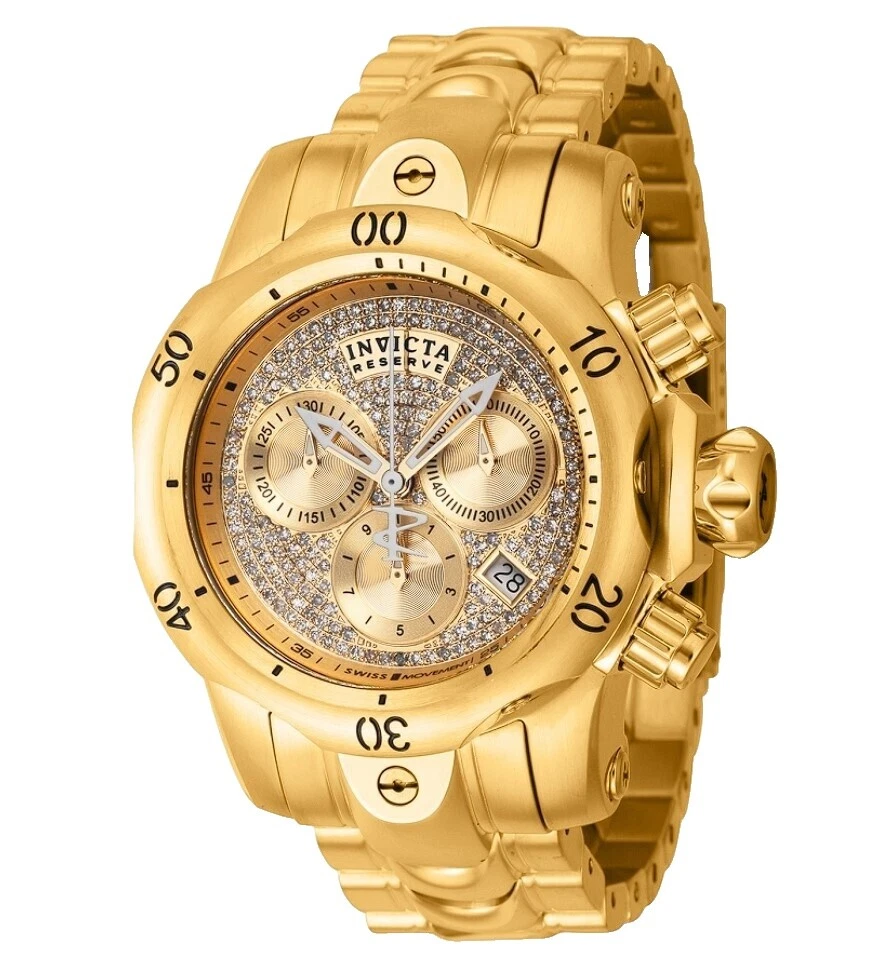 Relojes de pulsera de mujer Invicta Venom