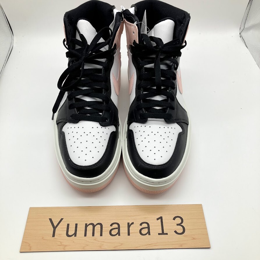 ★Nike ★(W) JORDAN 1 ELEVATE HIGH ATMOSPHERE★関税込★ Size 10 - Air Jordan 1 Elevate High Atmosphere W for sale