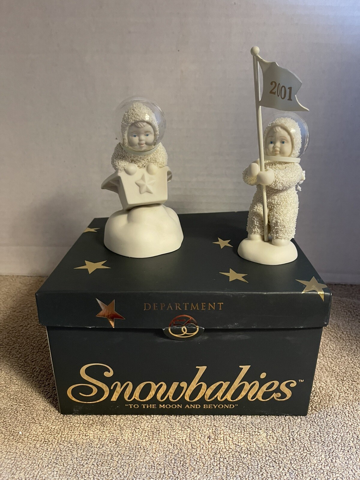 Click here to see eBay Auction