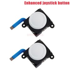 2X Replacement OEM 3D Analog Stick Joystick For Nintendo Switch NS Joy-Con Lite
