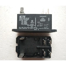 1pcS 24VDC 6Pin 30A 277VAC T92P7A42-24-03 Power Relay