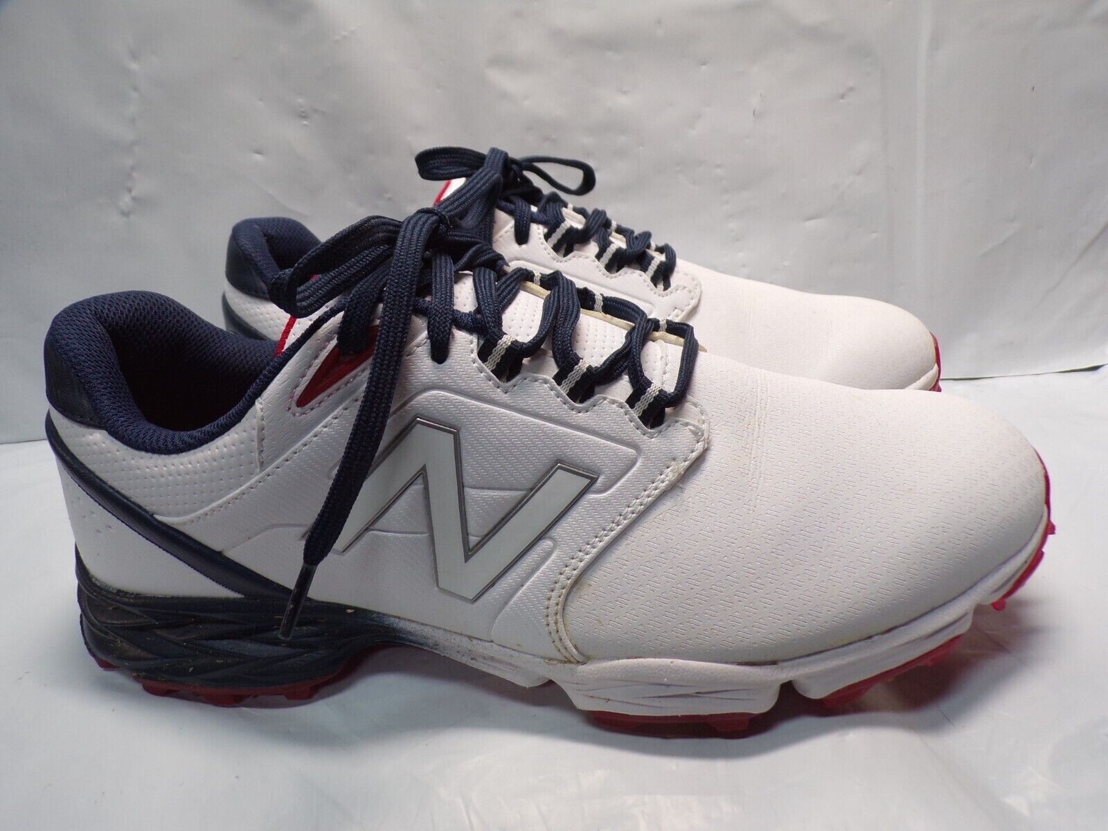 New Balance Men's Striker V3 Golf Shoes 