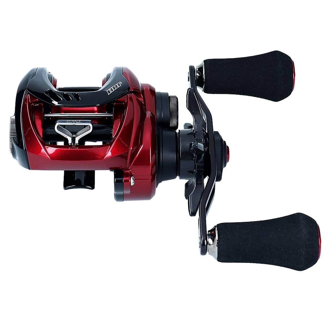 Daiwa 20 HRF PE Special 8.1 L-TW Left handle Baitcast Reel