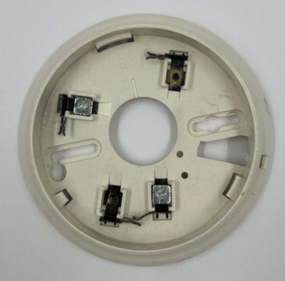 Simplex 4098-9788 Fire Alarm Base