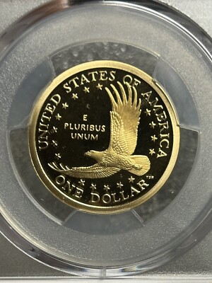 ❷Cassinaイタリア製MAKEUP貴賓ある最高の姿見‼️最終大特価SALE中 2007 S Sacagawea $1 PCGS PR 69 DCAM BX6-01,02 | eBay