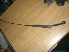 Wischerarm Scheibenwischer vorn rechts front Wiper Arm right Fiat Bravo HGT