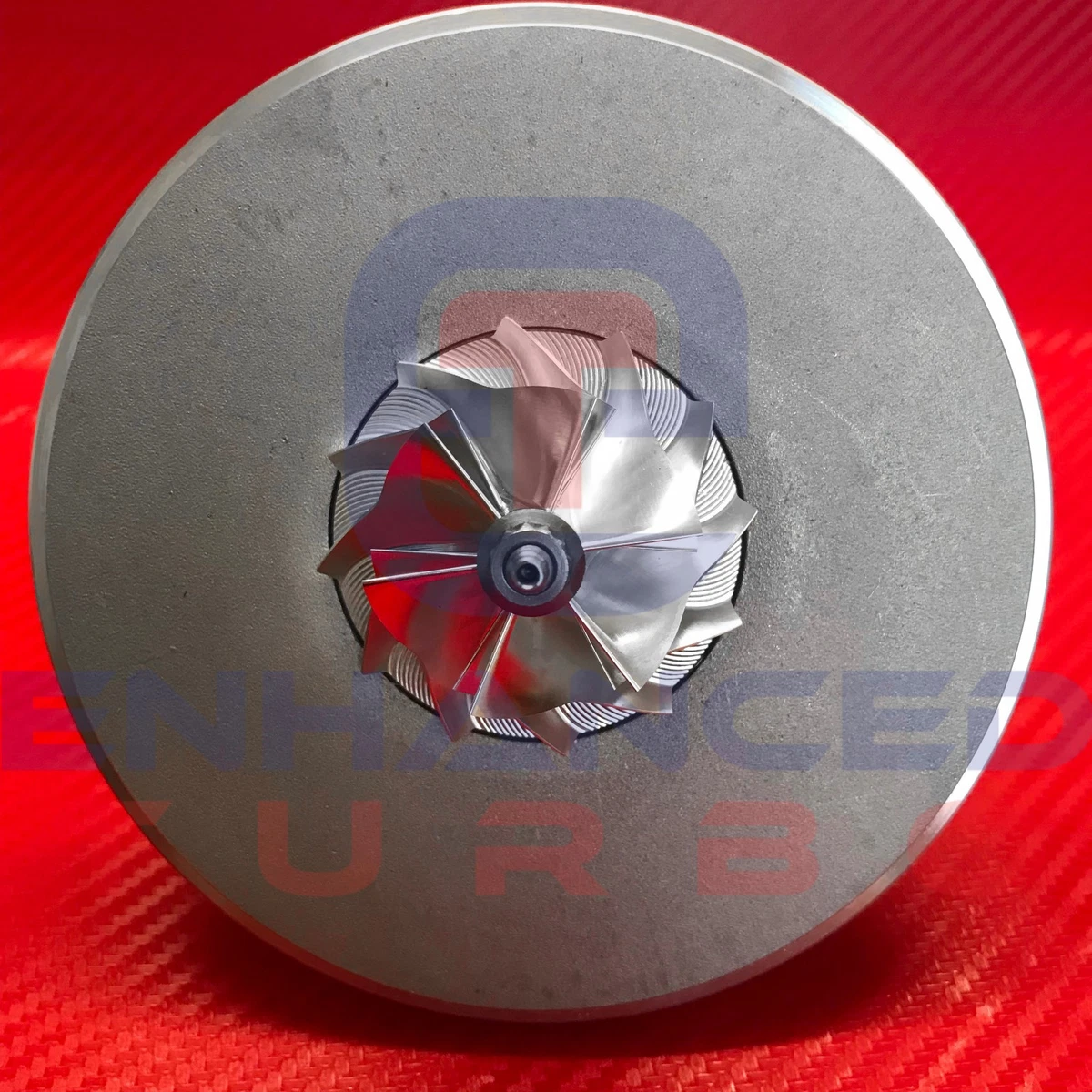 Td5 on sale turbo cartridge