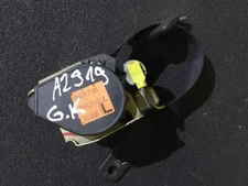 Mercedes-Benz A-CLASS 1998 Seat belt - rear left side 566185121bj0 #159029-22