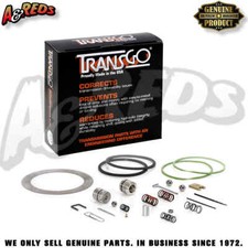 Transgo 4r44e 4r55e 5r44e 5r55e Shift Kit Sk 44-55e