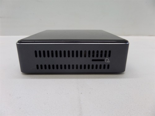 Intel NUC7i5BNK NUC Mini Personal Computer - Intel Core i5-7260U 2.2GHz - No SSD - Picture 6 of 7
