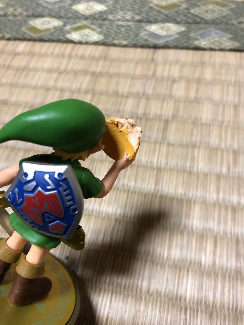 The Legend Of Zelda Amiibo Set 11 | eBay