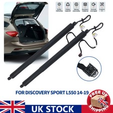 2x Tailgate Strut Electric For Land Rover Discovery Sport L550 2015-19 LR075420