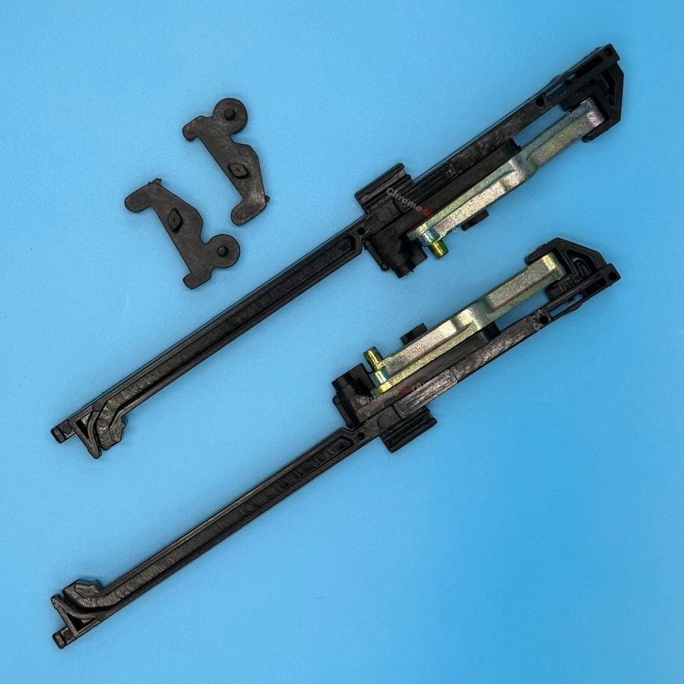 For Volvo S40 Sunroof Repair Arms Kit Fits S40 Sunroof Guide Rail Set 1999-2004 - Image 2 of 4