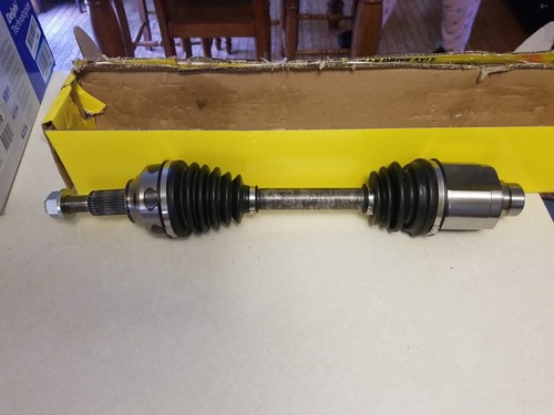 CV Axle Assembly-100% New CV Axle Front Right Heri 72374 CH-8331m - Picture 2 of 5
