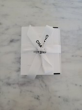 Chanel Perfume Sample Lot Of 2 No 5 L eau And Deauville