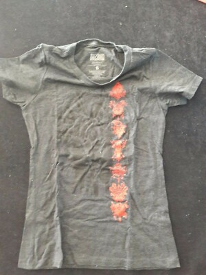 T-Shirt, S, Damen, World of Warcraft, Horde, Blizzard, Gaming