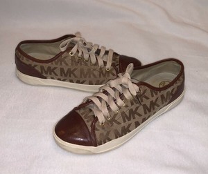 michael kors casual shoes