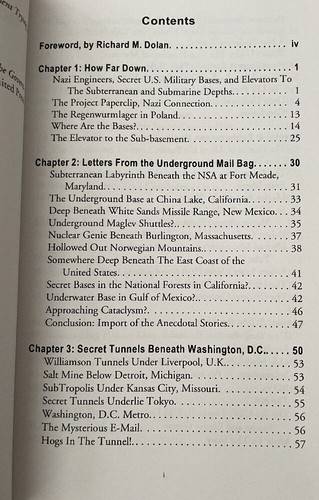 Hidden in Plain Sight: Beyond the X-Files - Picture 3 of 5