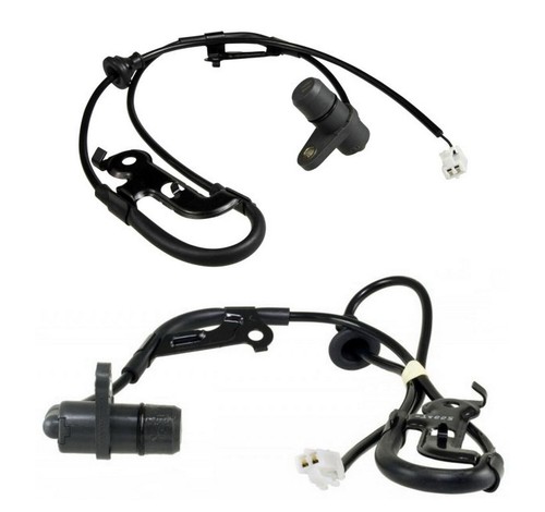 Sensor Abs Toyota Avalón Camry Solara | Meses Sin Interés