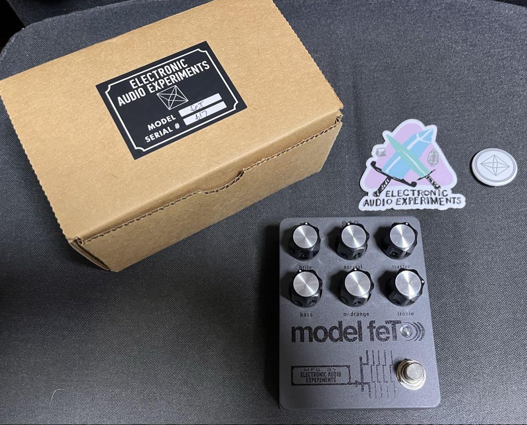 Model Fet Electronic Audio Experiments | eBay Model Fet Electronic Audio Experiments | eBay