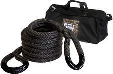 Bubba Rope Extreme Bubba Recovery Rope 2" x 30' Break Strength 131,500 lbs