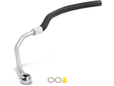 Power Steering Reservoir Line Hose Assembly For 1994-2001 BMW 740iL 2000 YG871ZY