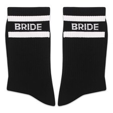 Team Bride Socks Bride Socks Bridesmaid Gifts For Women Wedding Gifts Wedding...