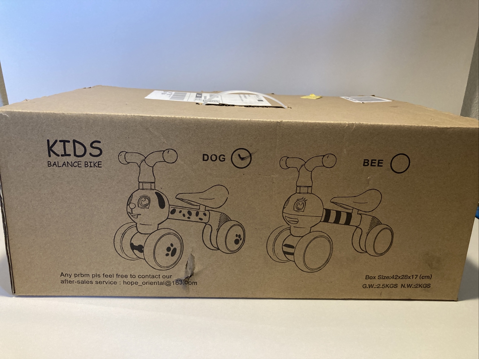 Baby Balance Bikes for 1 2 3 Year Old Boys Girls, Riding Toys for 10 - 36 Month