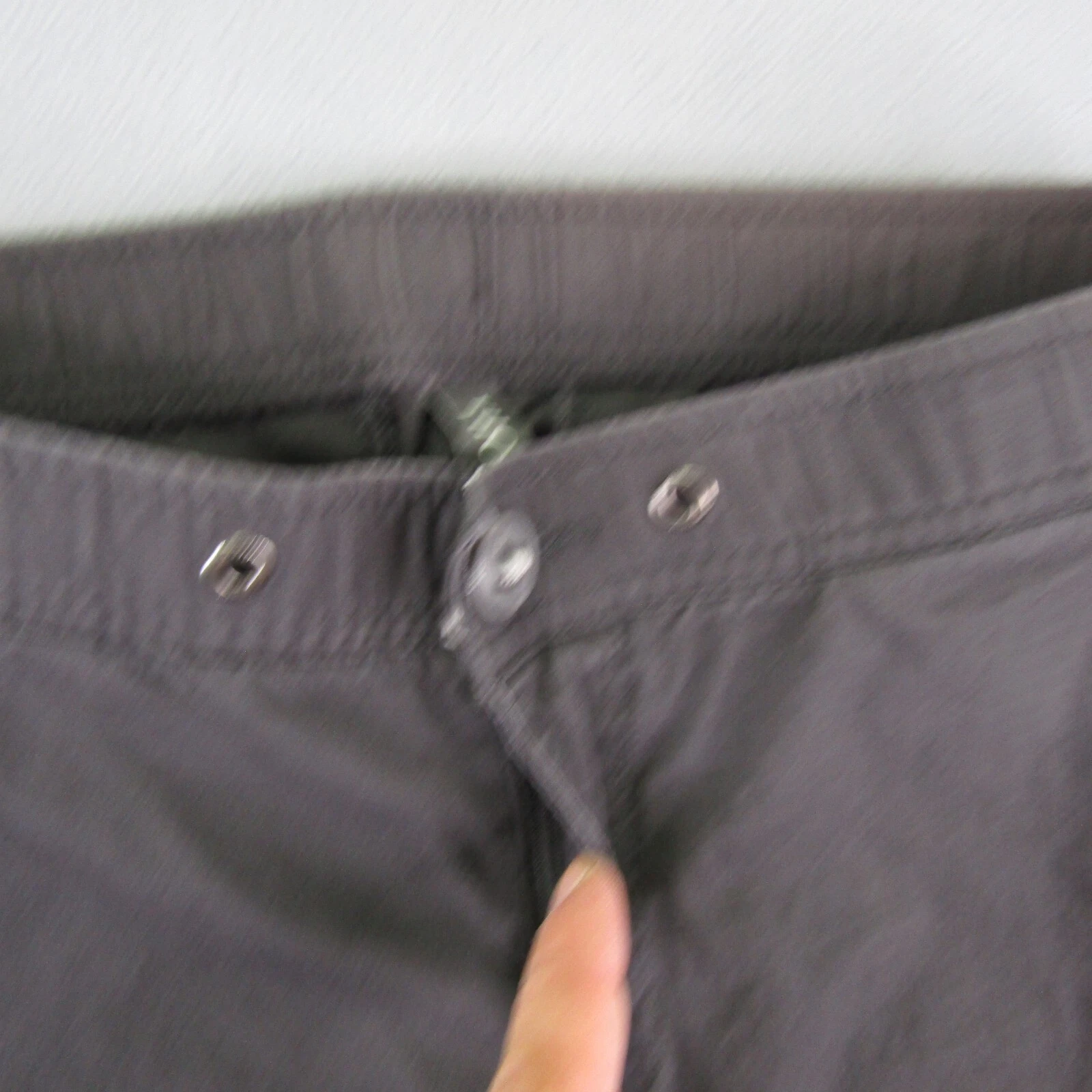 vuori ripstop chino joggers performance cargo pants