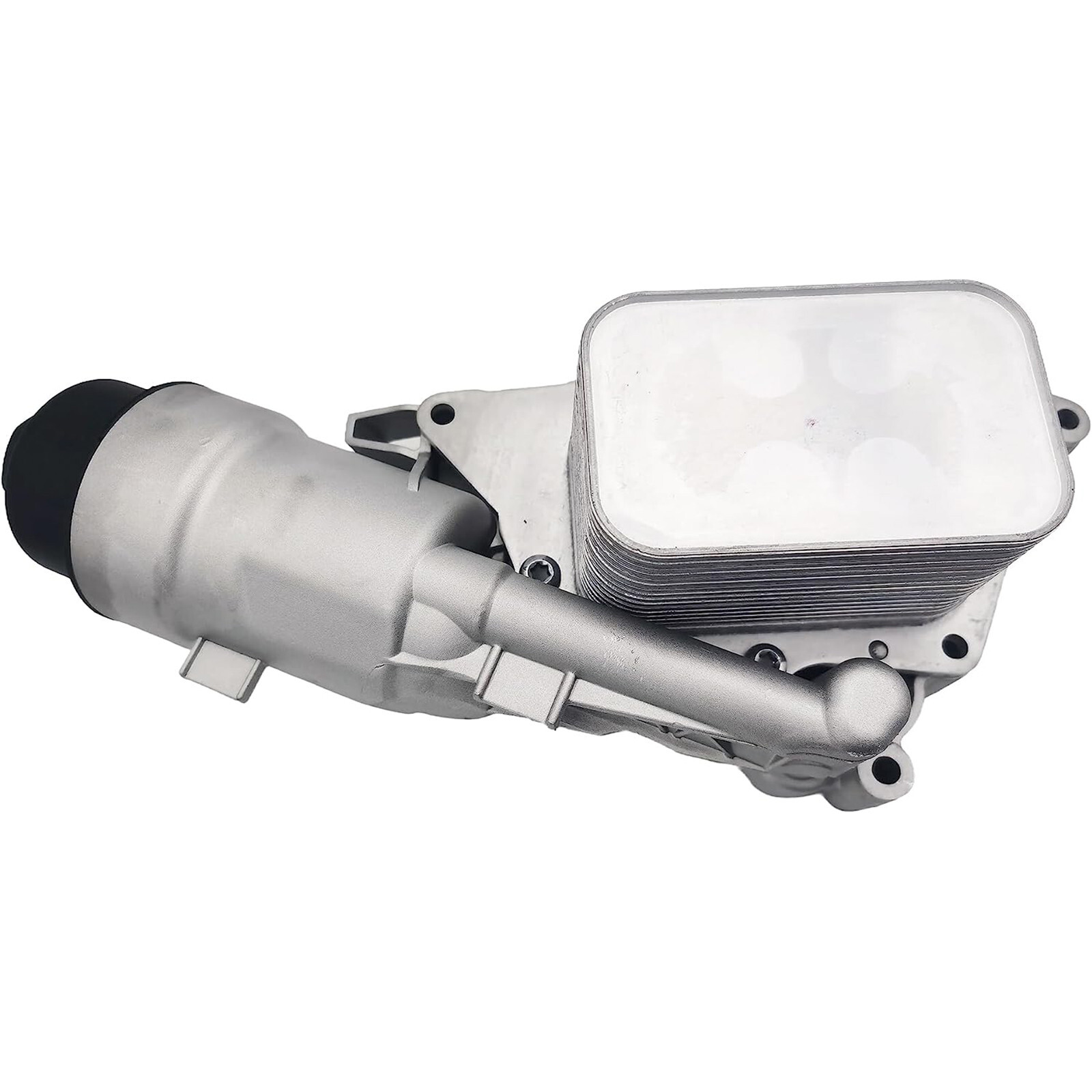Oil Filter Housing for 2014-2020 BMW i8 X1 X2 Mini Cooper Clubman11-42-8-585-235